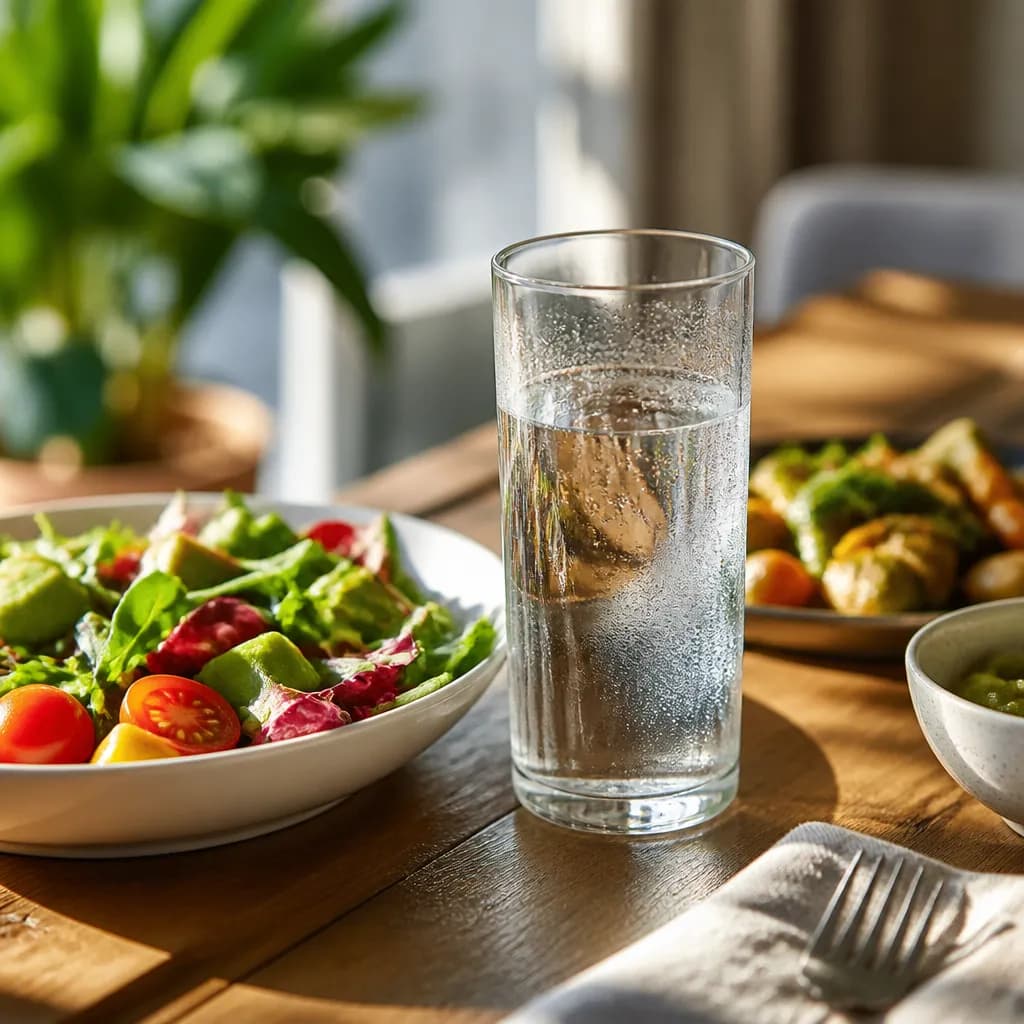 Hydration and Appetite Cues: How Water Influences Your Hunger